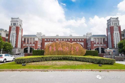 华东政法大学成考