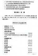 2021年上海成考专升本层次《政治》科目考试大纲